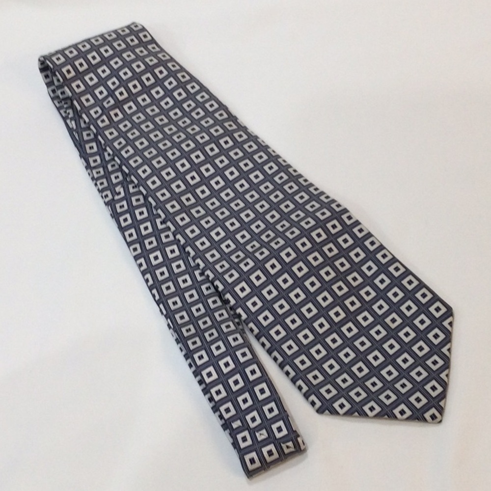 Brooks Brothers 100% silk necktie, perfect unused - Picture 2 of 4